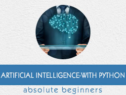 Ai With Python Tutorial