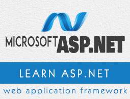 ASP.NET Tutorial