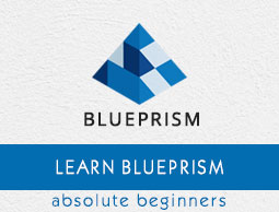 Blue Prism Tutorial