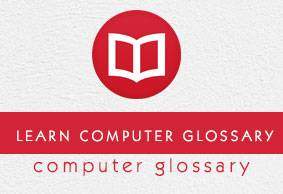 Computer Glossary