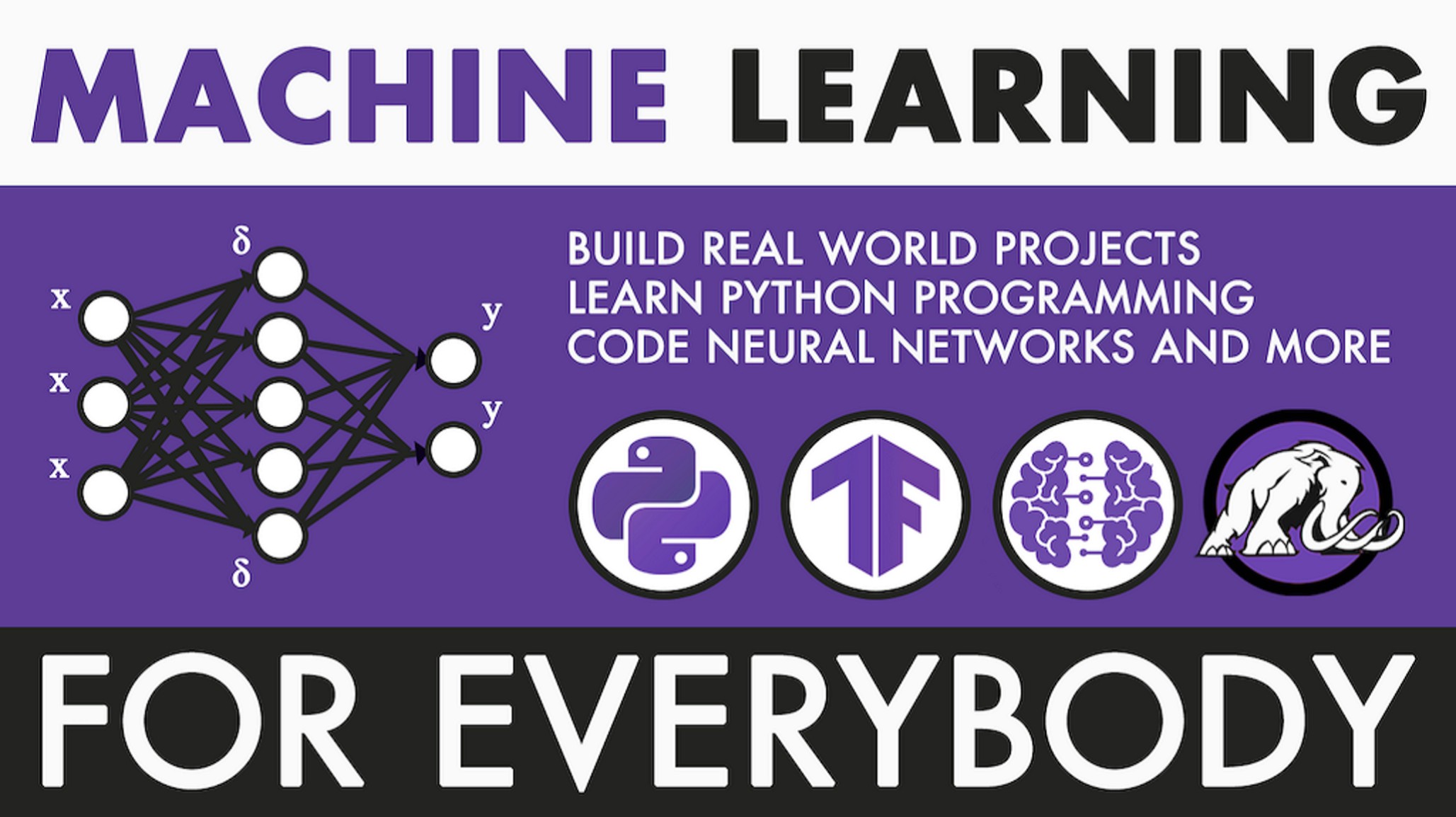 Practical Machine Learning Bootcamp with Real World Industry Projects