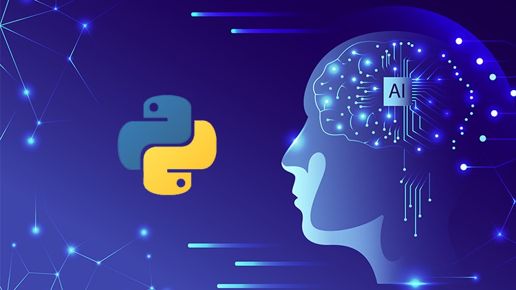 Maîtriser Python pour la Data Science (IA)