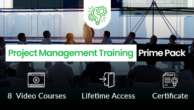 Project Management Certification Training