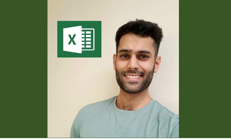 Microsoft Excel for Beginners to Advanced