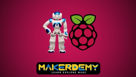 Humanoid Robotics using Raspberry Pi