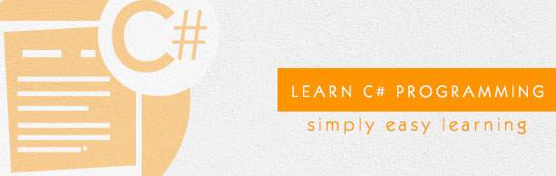 C# Tutorial
