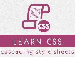 CSS Tutorial