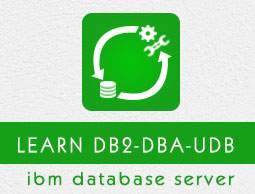 DB2 Tutorial