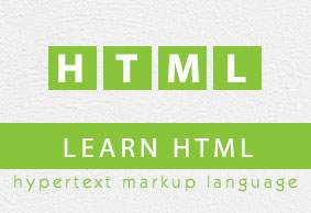 HTML Tutorial