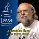 James Gosling