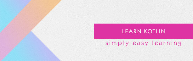 Kotlin Tutorial