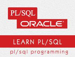 PL/SQL Tutorial