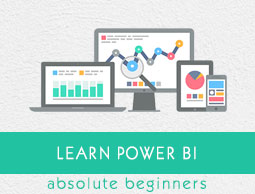 Power BI Tutorial