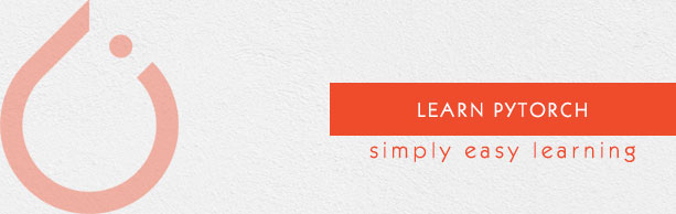 PyTorch Tutorial