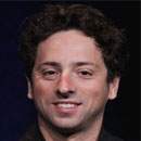 Sergey brin