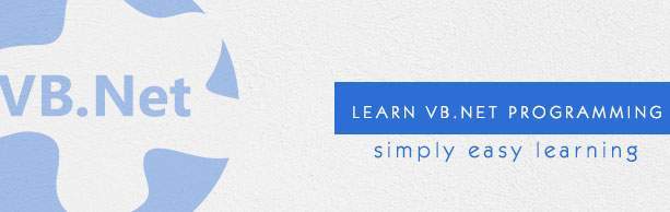 vb.net Tutorial