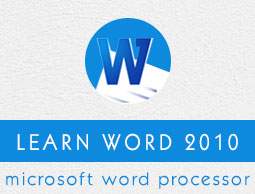 Word 2010 tutorial