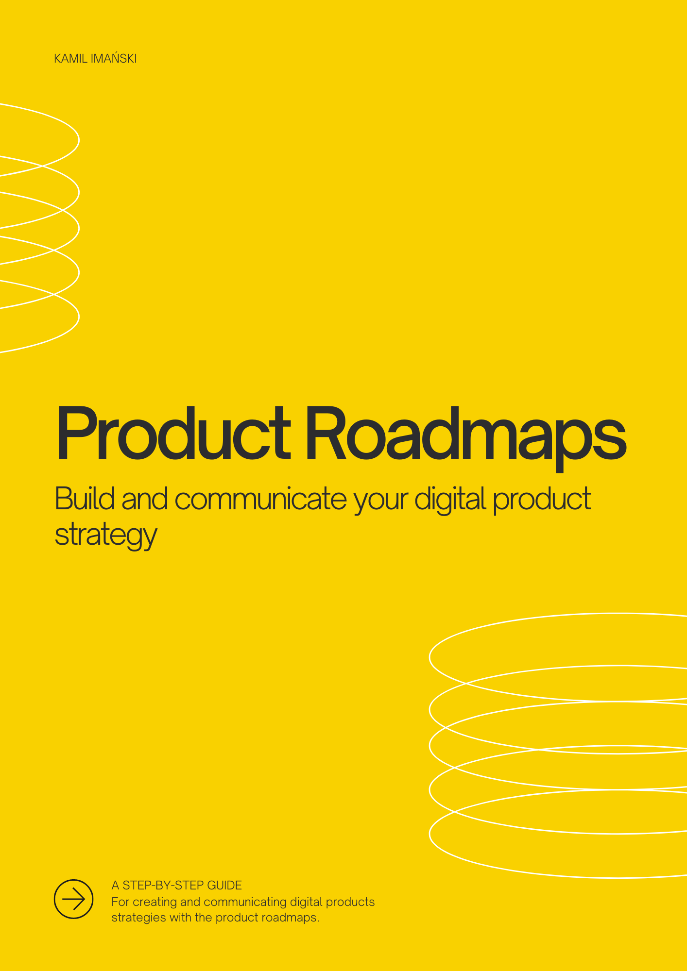 Product Roadmaps