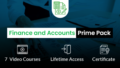Finance and Accounts Certification