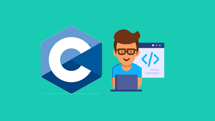 C Programming For Beginners - Master in C Language