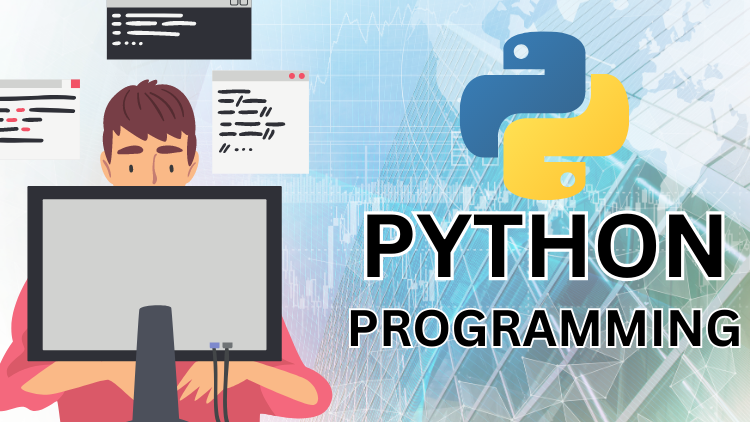 PYTHON Programming from Scratch