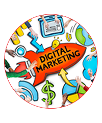 Digital Marketing Online Training