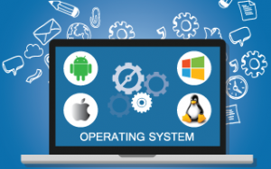 Operating System