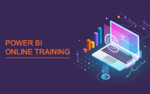 Power BI Online Training