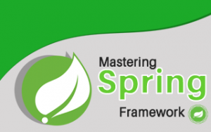 Mastering Spring Framework
